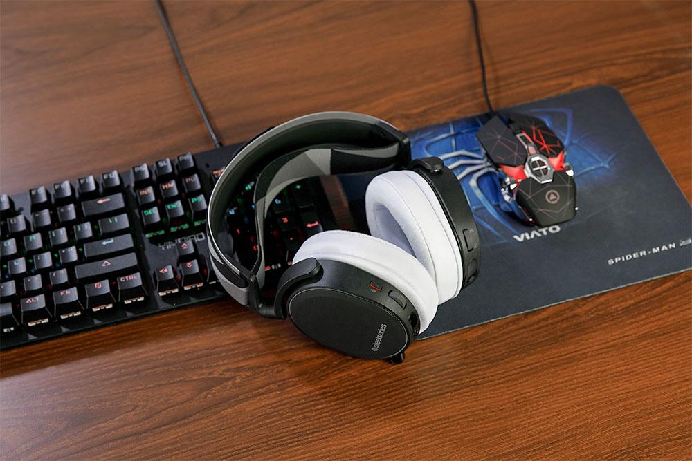 Apos Audio Wicked Cushions Ear Pads Upgraded Gaming Earpads - Hybrid Velour