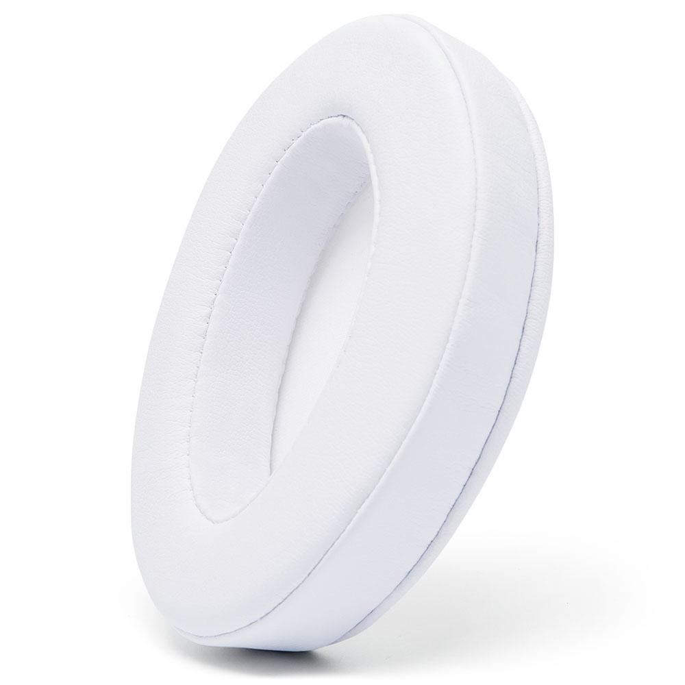 Apos Audio Wicked Cushions Ear Pads Upgraded Gaming Earpads White