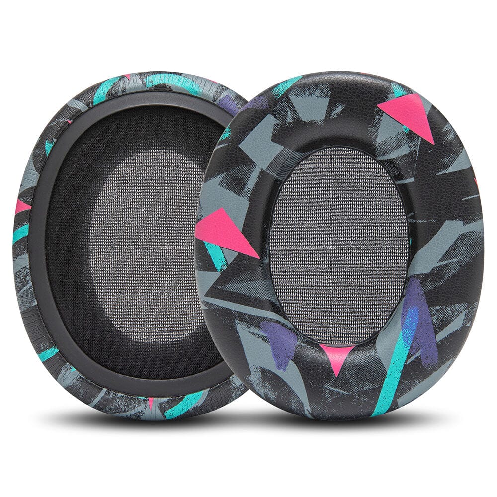 Apos Audio Wicked Cushions Ear Pads Upgraded Skullcandy Crusher ANC 2 Earpads - WC PadZ Crusher ANC 2