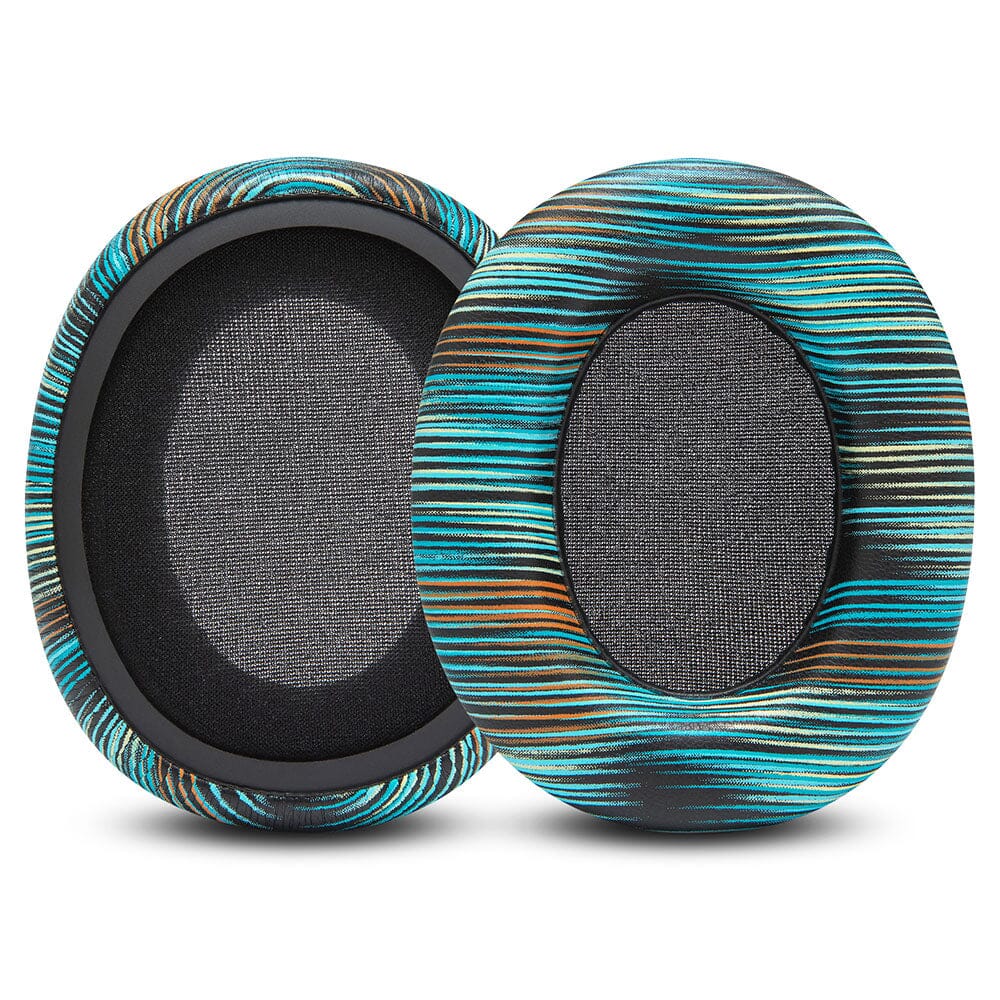 Apos Audio Wicked Cushions Ear Pads Upgraded Skullcandy Crusher ANC 2 Earpads - WC PadZ Crusher ANC 2