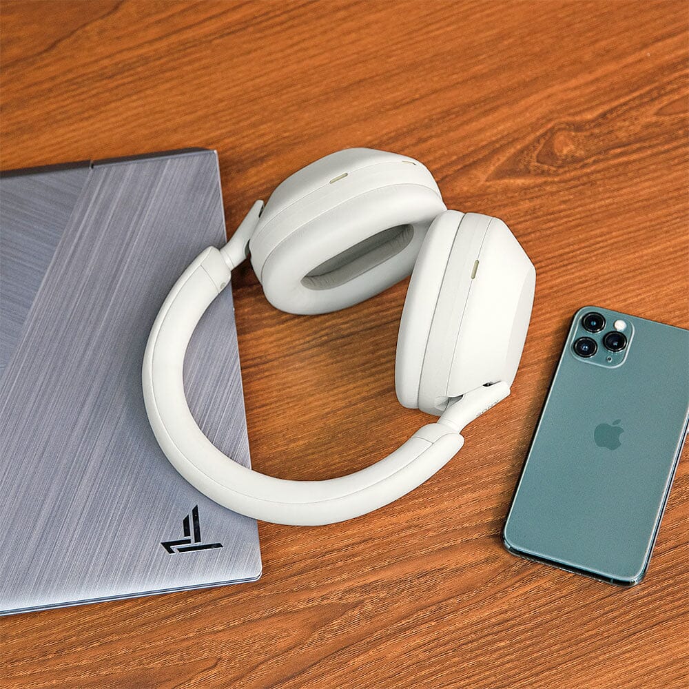 Apos Audio Wicked Cushions Ear Pads Upgraded Sony XM5 Replacement Ear Pads