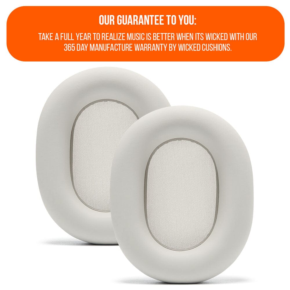 Apos Audio Wicked Cushions Ear Pads Upgraded Sony XM5 Replacement Ear Pads