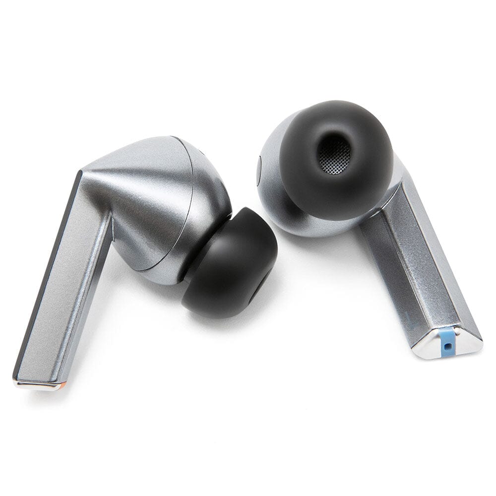 Apos Audio Wicked Cushions Earbuds Foam Tips Galaxy Buds Pro 3 & 4 Memory Foam Ear Tips - WC TipZ Galaxy