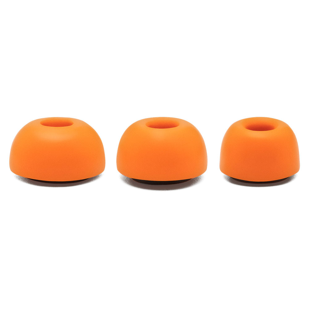 Apos Audio Wicked Cushions Earbuds Foam Tips Galaxy Buds Pro 3 & 4 Memory Foam Ear Tips - WC TipZ Galaxy