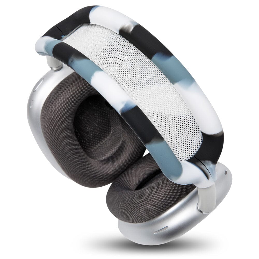 Apos Audio Wicked Cushions Headbands & Headband Covers Airpods Max 1 & 2 Headband Cover - WC BandZ Max