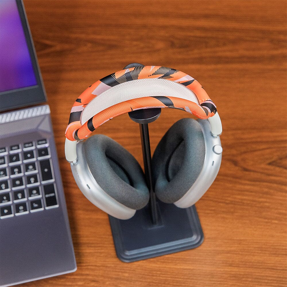 Apos Audio Wicked Cushions Headbands & Headband Covers Airpods Max 1 & 2 Headband Cover - WC BandZ Max