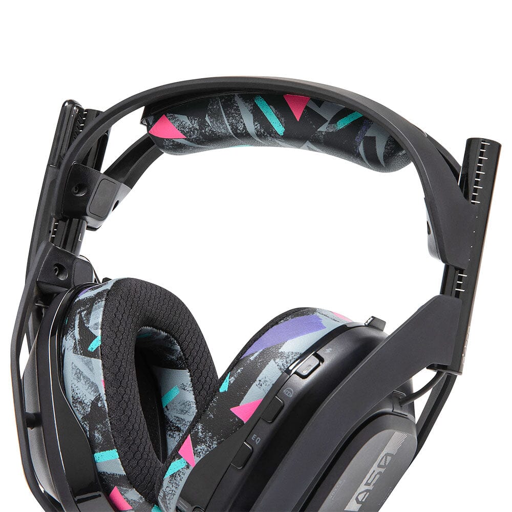 Apos Audio Wicked Cushions Headbands & Headband Covers Astro A50 Headband Replacement - WC BandZ A50