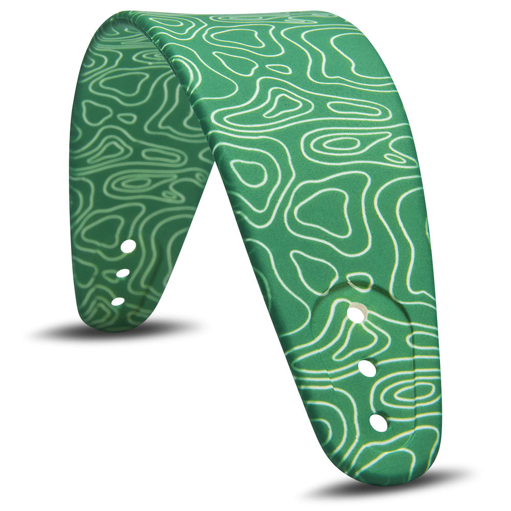 Apos Audio Wicked Cushions Headbands & Headband Covers Upgraded Headband Replacement for Arctis Nova Headphones