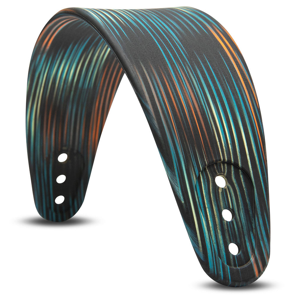 Apos Audio Wicked Cushions Headbands & Headband Covers Upgraded Headband Replacement for Arctis Nova Headphones