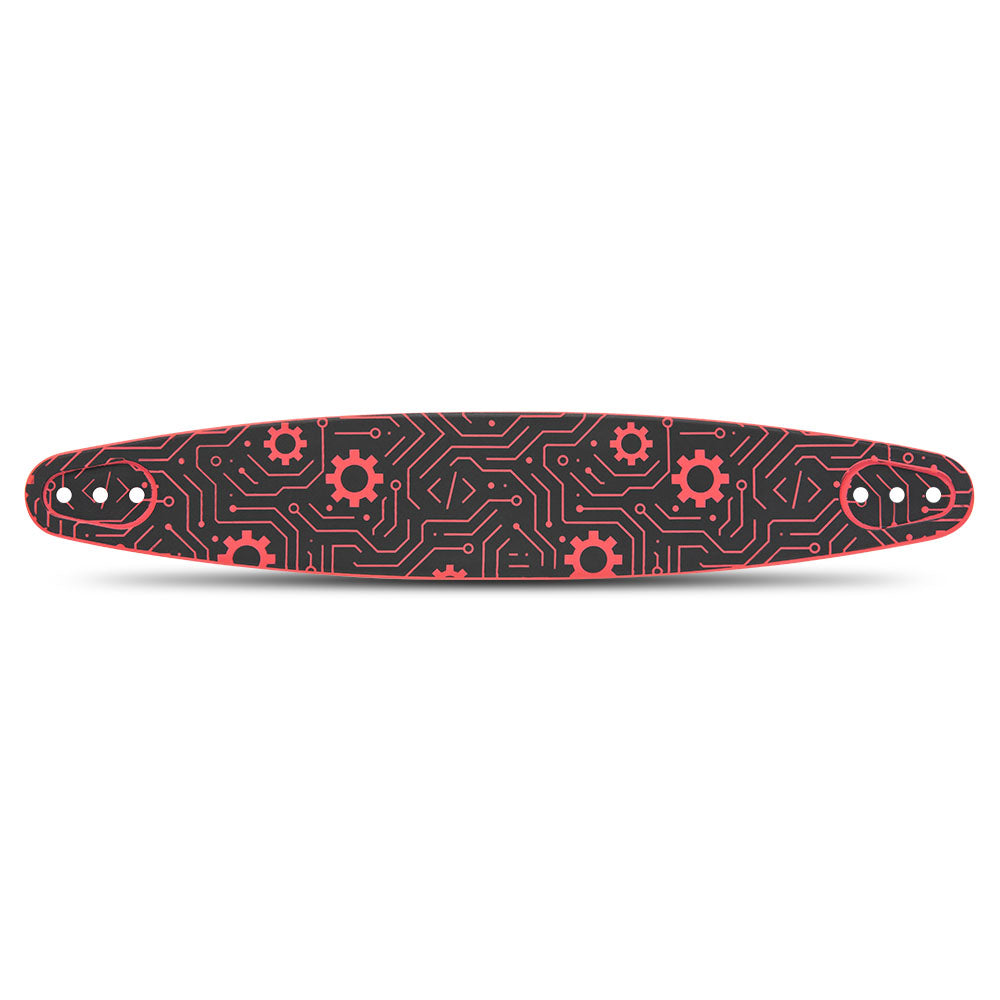 Apos Audio Wicked Cushions Headbands & Headband Covers Upgraded Headband Replacement for Arctis Nova Headphones
