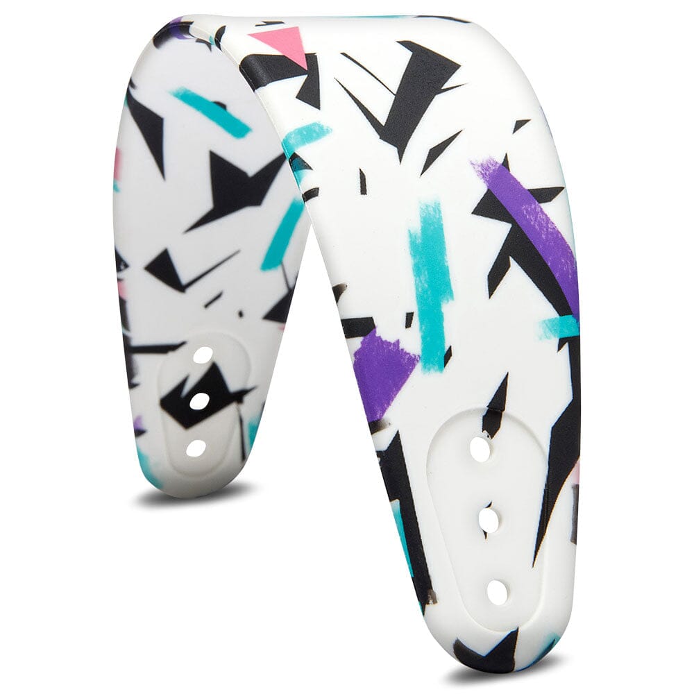 Apos Audio Wicked Cushions Headbands & Headband Covers Upgraded Headband Replacement for Arctis Nova Headphones