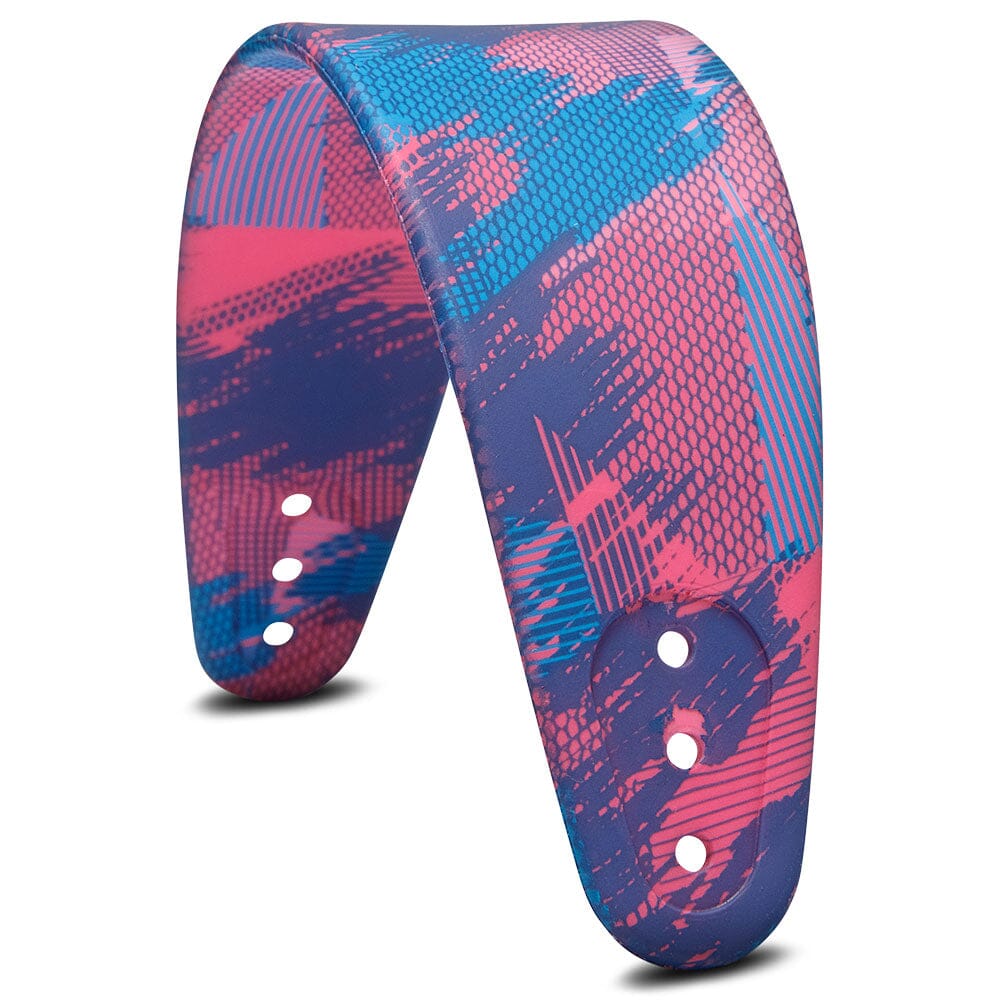 Apos Audio Wicked Cushions Headbands & Headband Covers Upgraded Headband Replacement for Arctis Nova Headphones