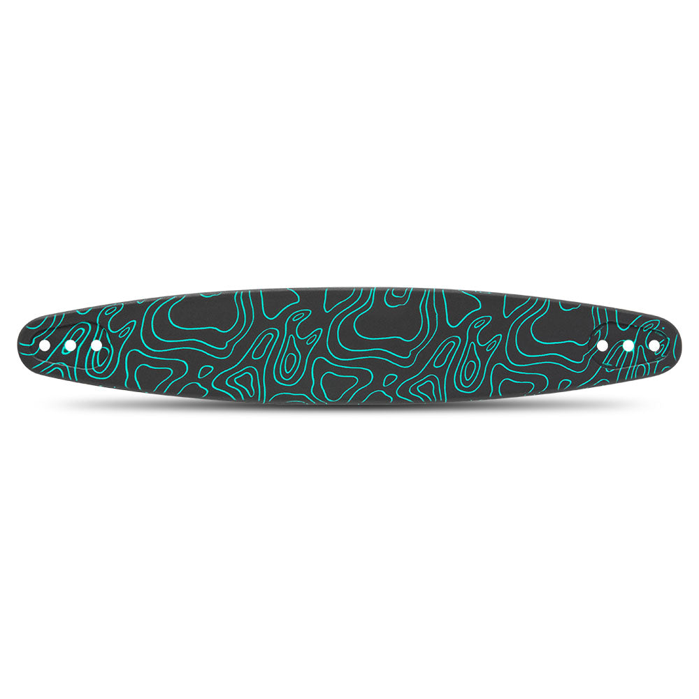 Apos Audio Wicked Cushions Headbands & Headband Covers Upgraded Headband Replacement for Arctis Nova Headphones