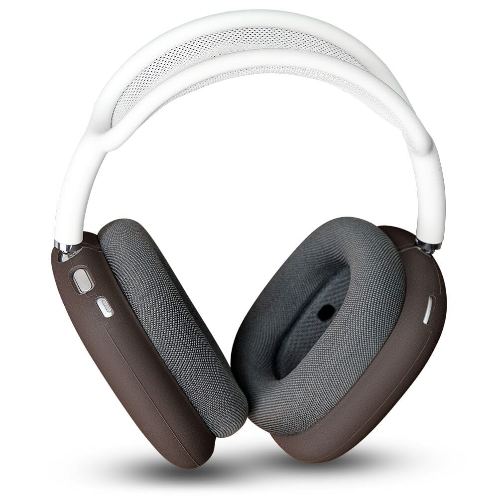 Apos Audio Wicked Cushions Headphone Covers Airpods Max 1 & 2 Exterior Shell Covers - WC ShellZ Max