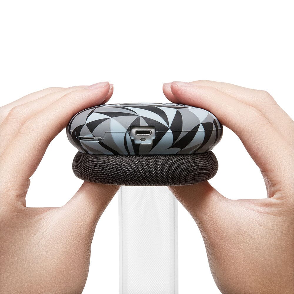 Apos Audio Wicked Cushions Headphone Covers Airpods Max 1 & 2 Exterior Shell Covers - WC ShellZ Max