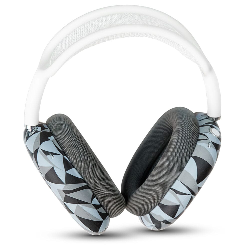 Apos Audio Wicked Cushions Headphone Covers Airpods Max 1 & 2 Exterior Shell Covers - WC ShellZ Max
