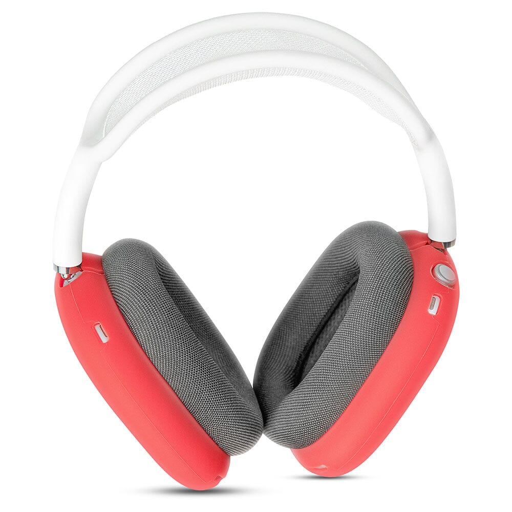 Apos Audio Wicked Cushions Headphone Covers Airpods Max 1 & 2 Exterior Shell Covers - WC ShellZ Max