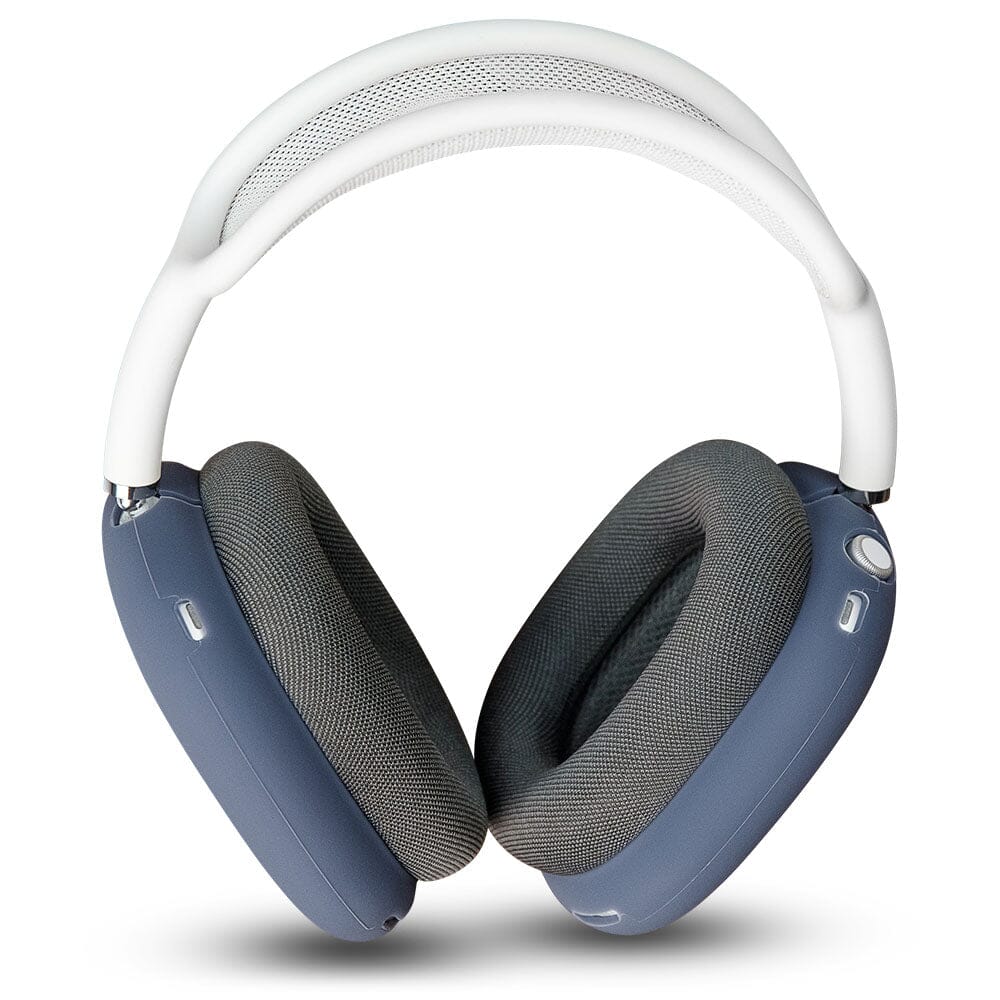 Apos Audio Wicked Cushions Headphone Covers Airpods Max 1 & 2 Exterior Shell Covers - WC ShellZ Max