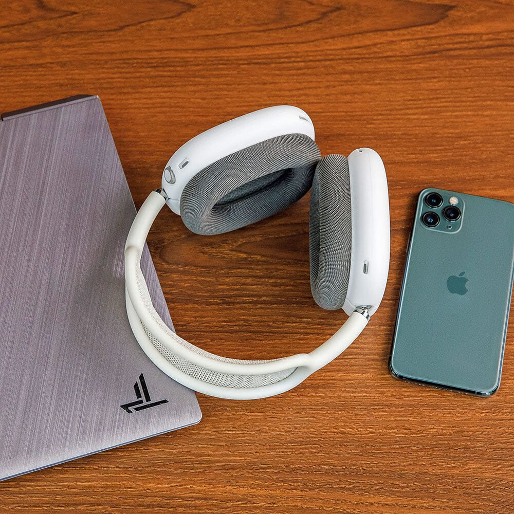 Apos Audio Wicked Cushions Headphone Covers Airpods Max 1 & 2 Exterior Shell Covers - WC ShellZ Max