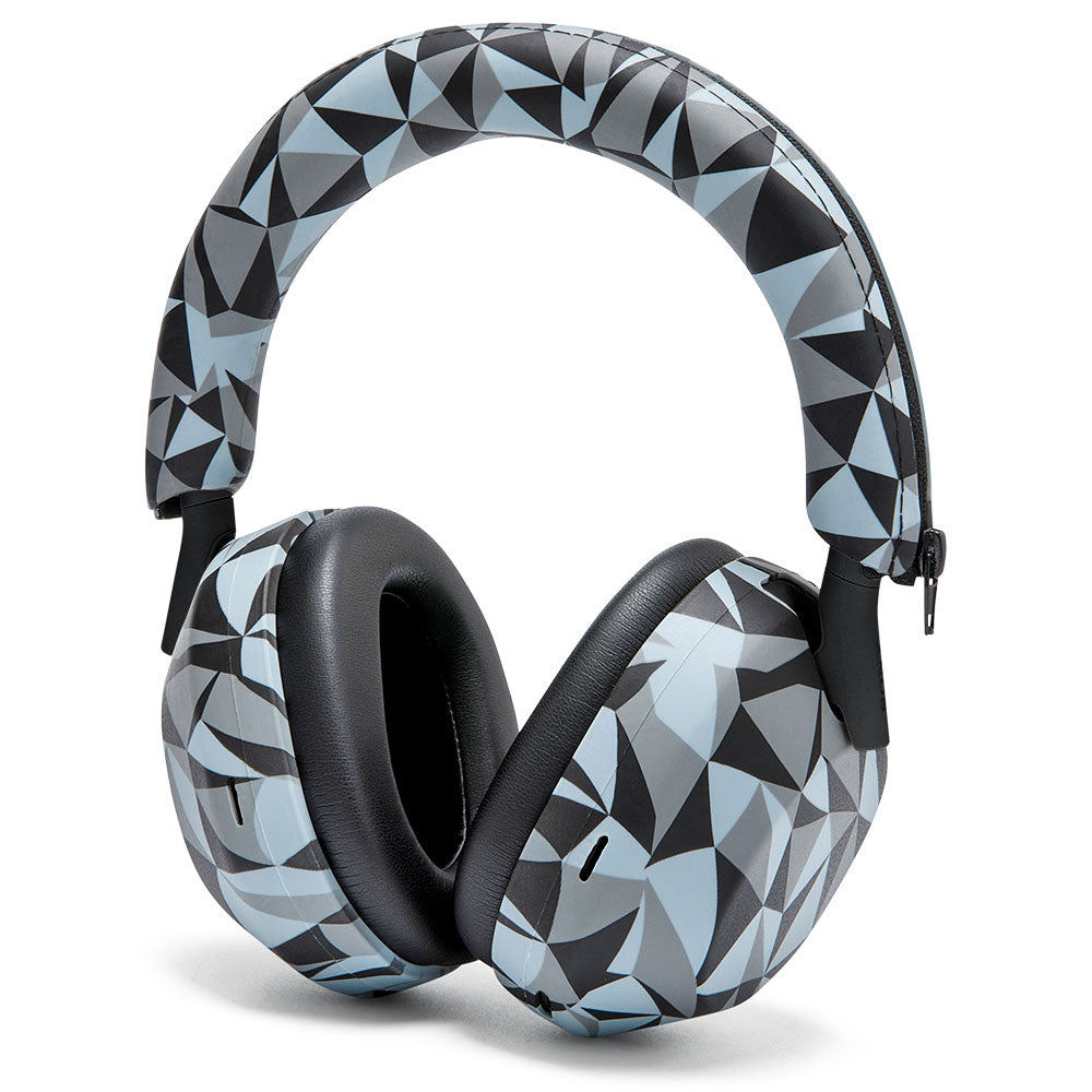 Apos Audio Wicked Cushions Headphone Covers Sony XM5 Protective Shell Cover - WC ShellZ XM5