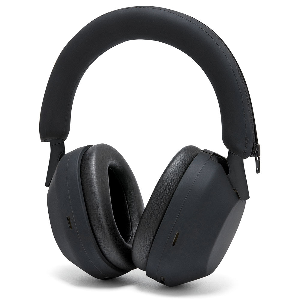 Apos Audio Wicked Cushions Headphone Covers Sony XM5 Protective Shell Cover - WC ShellZ XM5