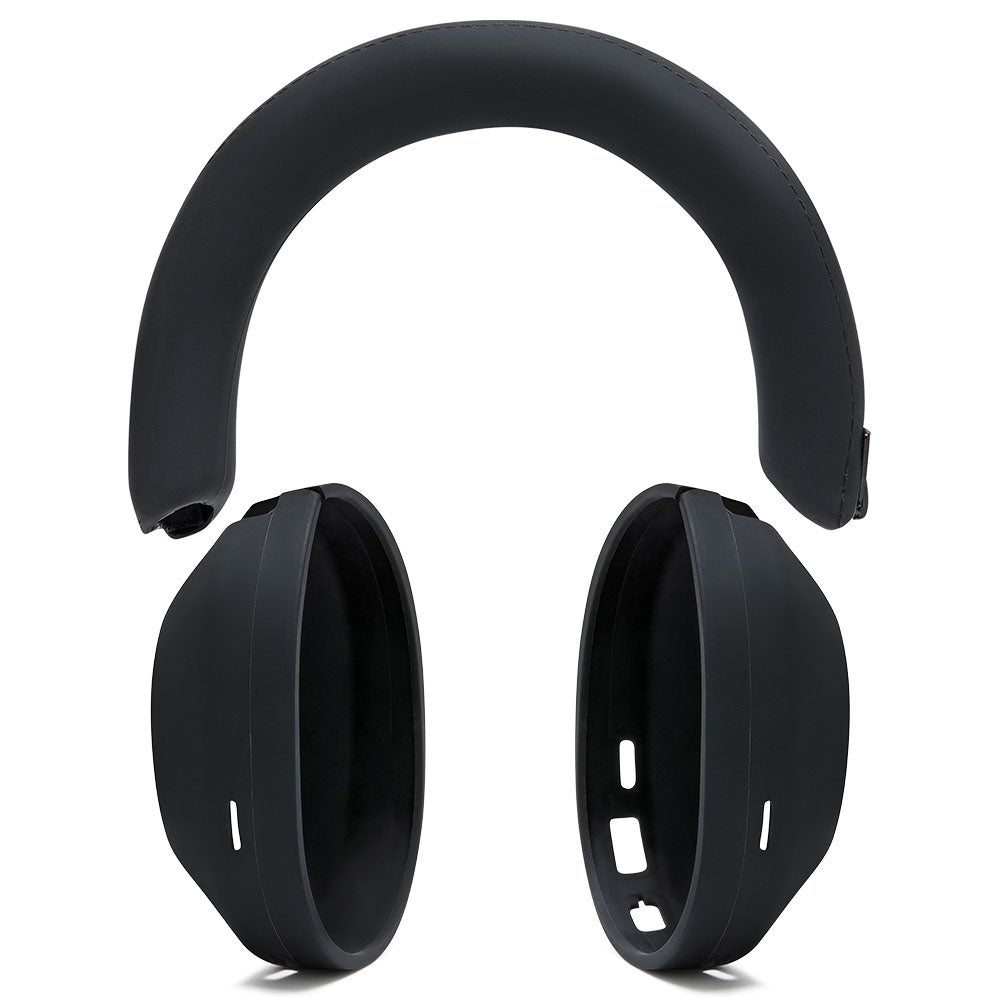 Apos Audio Wicked Cushions Headphone Covers Sony XM5 Protective Shell Cover - WC ShellZ XM5