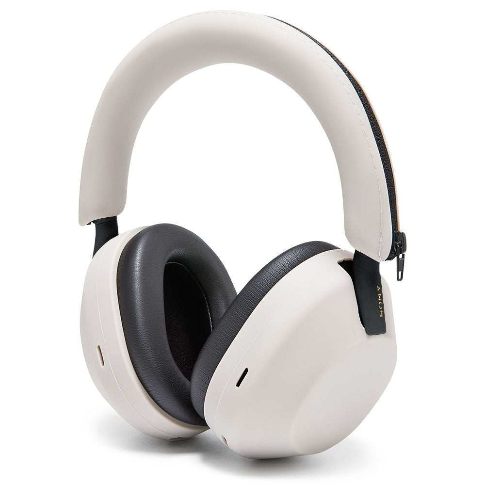 Apos Audio Wicked Cushions Headphone Covers Sony XM5 Protective Shell Cover - WC ShellZ XM5