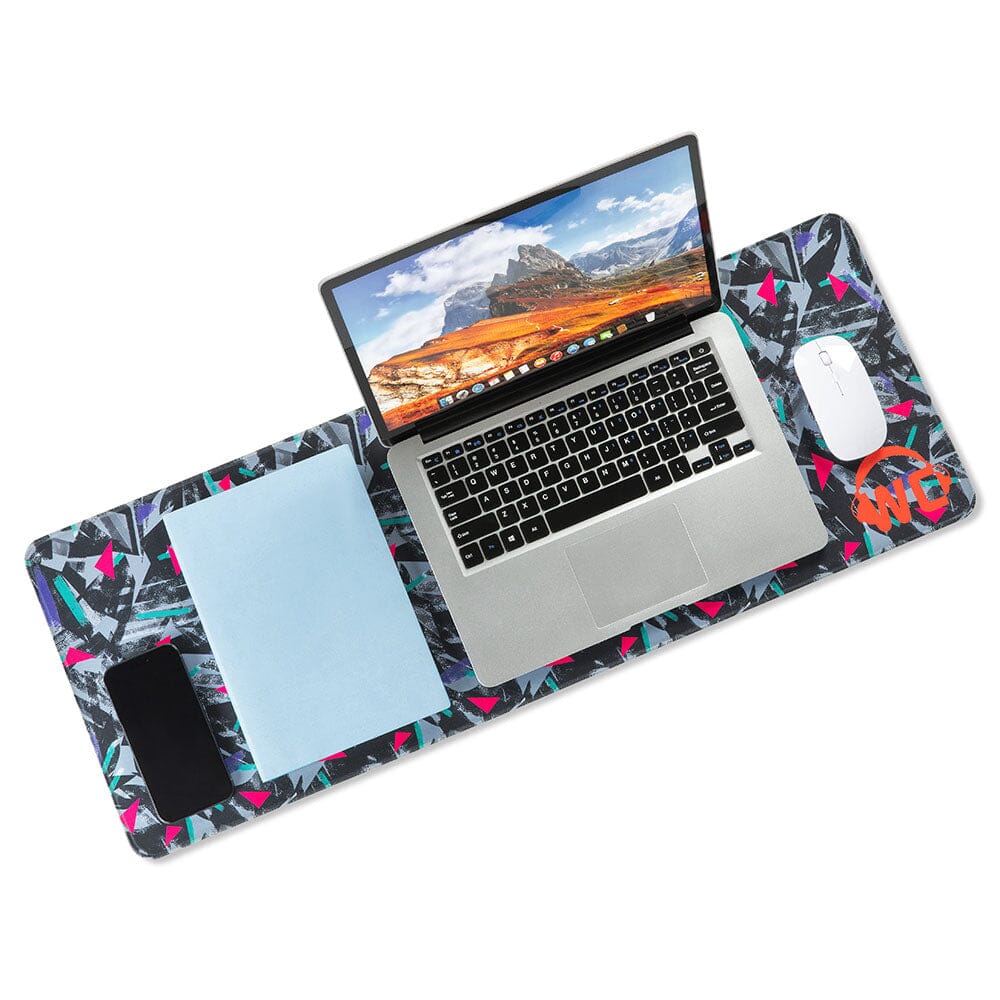 Apos Audio Wicked Cushions Mouse Pad Large Gaming Mousepad - WC MousepadZ