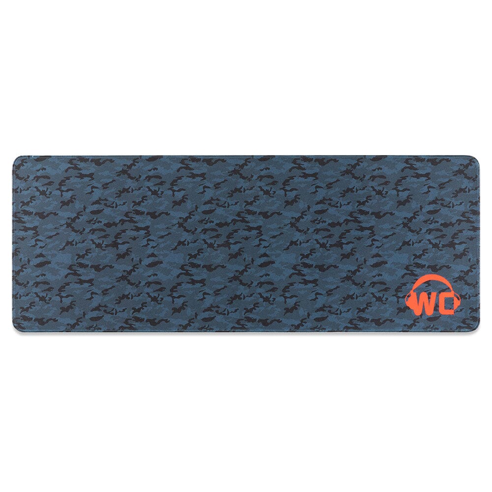 Apos Audio Wicked Cushions Mouse Pad Large Gaming Mousepad - WC MousepadZ