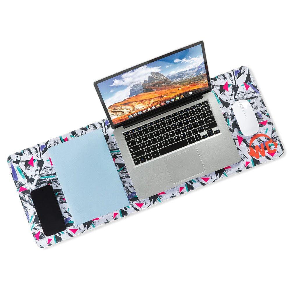 Apos Audio Wicked Cushions Mouse Pad Large Gaming Mousepad - WC MousepadZ