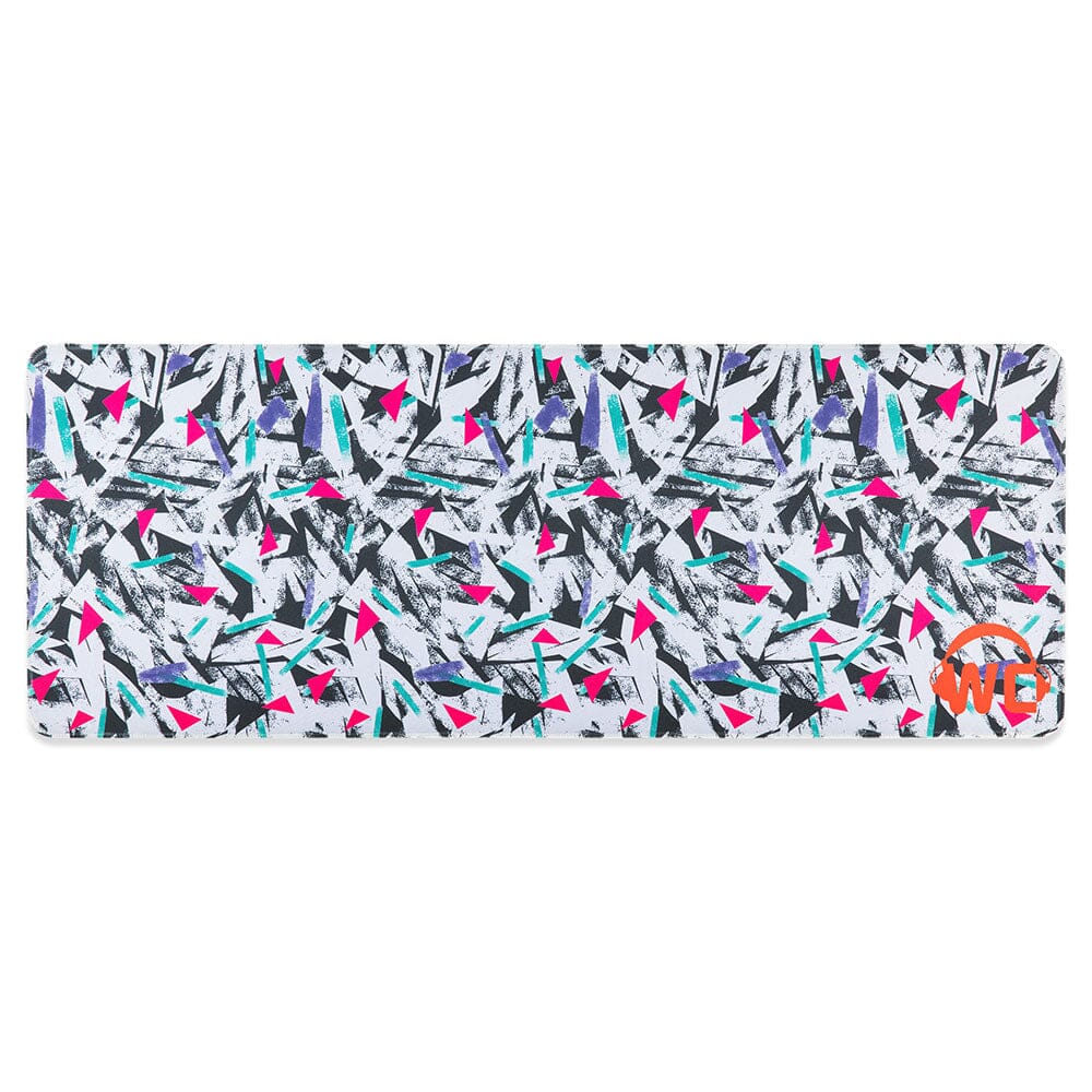 Apos Audio Wicked Cushions Mouse Pad Large Gaming Mousepad - WC MousepadZ