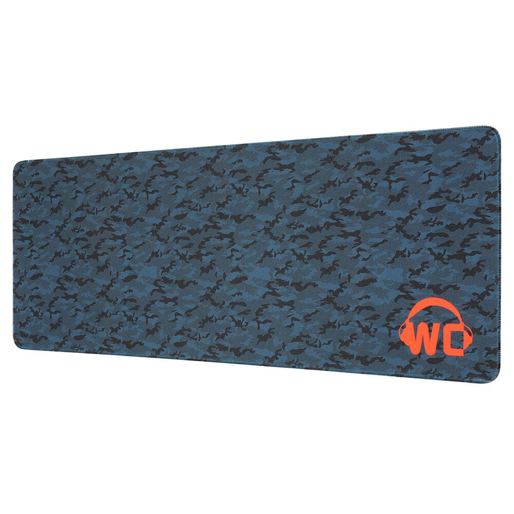 Apos Audio Wicked Cushions Mouse Pad Large Gaming Mousepad - WC MousepadZ