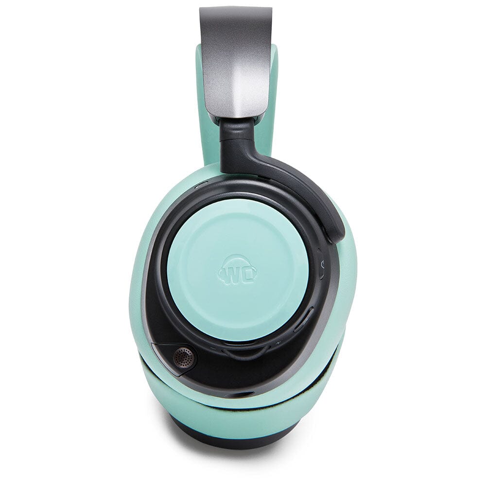 Apos Audio Wicked Cushions Speaker Plates WC Side Speaker Plates for Arctis Nova Headsets - Arctis Nova Booster Pack by Wicked Cushions