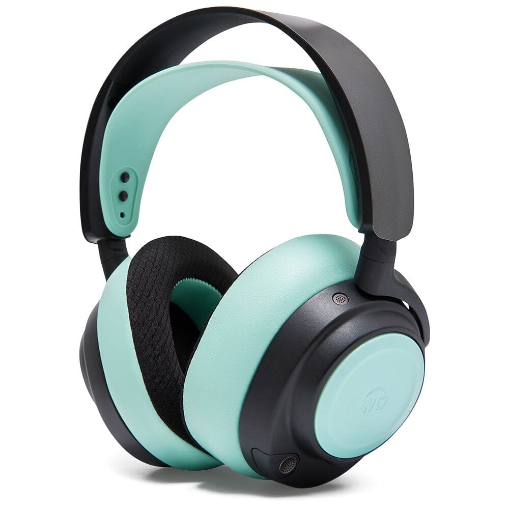 Apos Audio Wicked Cushions Speaker Plates WC Side Speaker Plates for Arctis Nova Headsets - Arctis Nova Booster Pack by Wicked Cushions