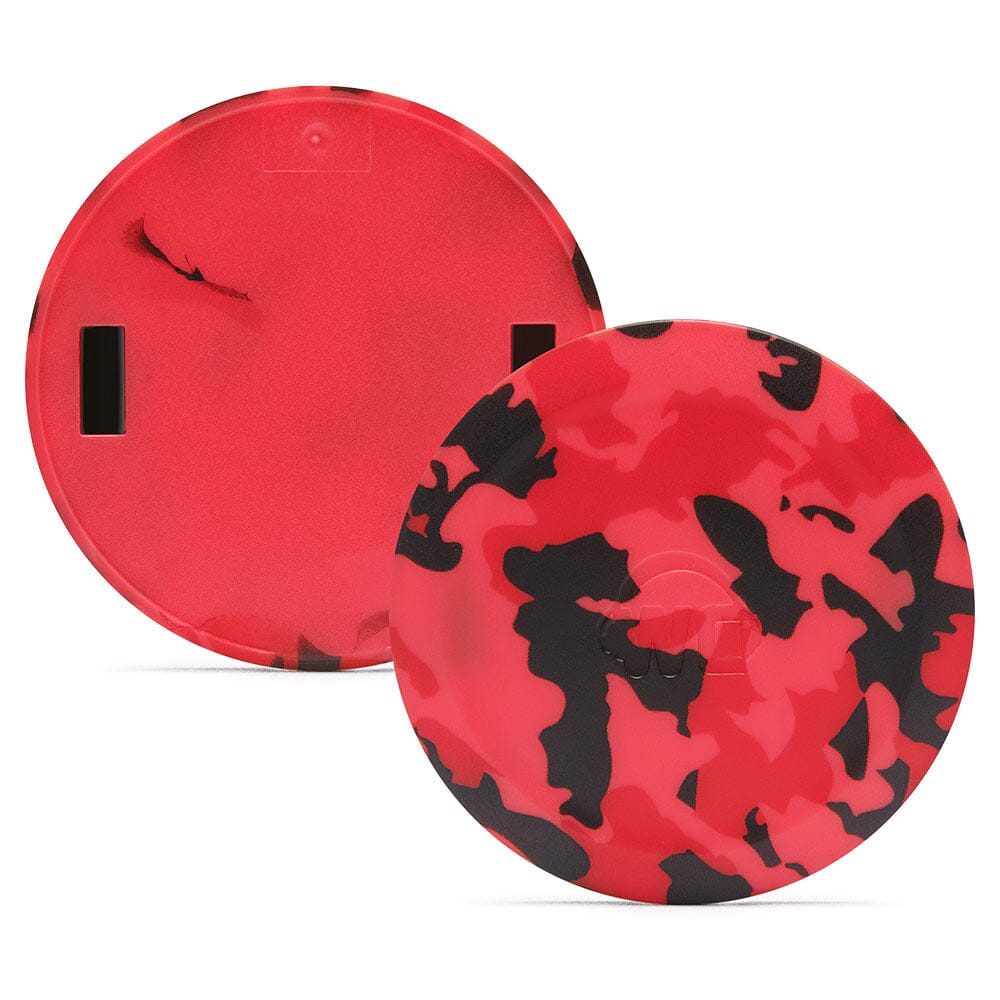 Apos Audio Wicked Cushions Speaker Plates WC Side Speaker Plates for Arctis Nova Headsets - Arctis Nova Booster Pack by Wicked Cushions