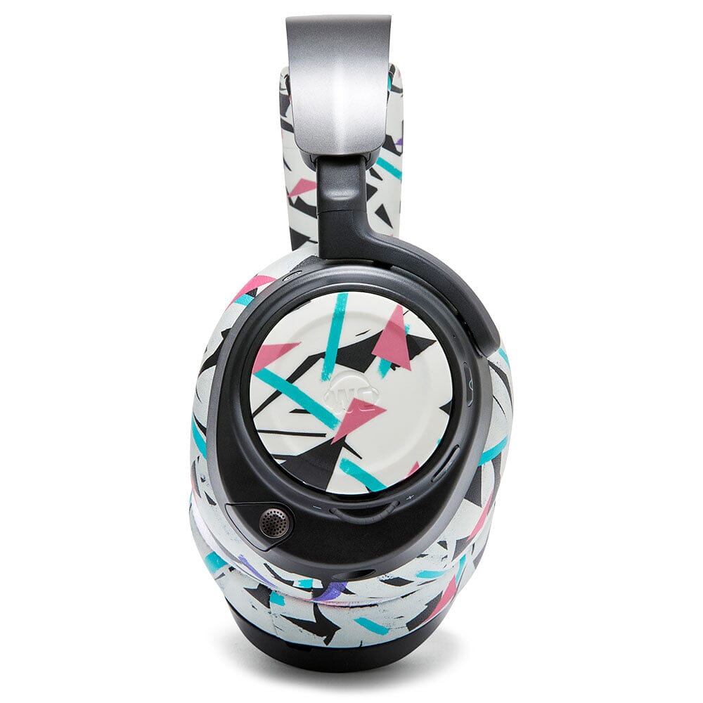 Apos Audio Wicked Cushions Speaker Plates WC Side Speaker Plates for Arctis Nova Headsets - Arctis Nova Booster Pack by Wicked Cushions