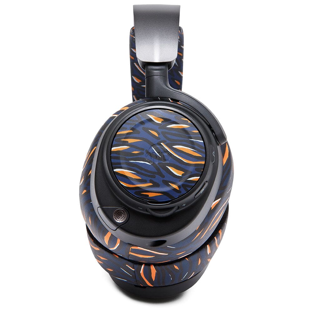 Apos Audio Wicked Cushions Speaker Plates WC Side Speaker Plates for Arctis Nova Headsets - Arctis Nova Booster Pack by Wicked Cushions