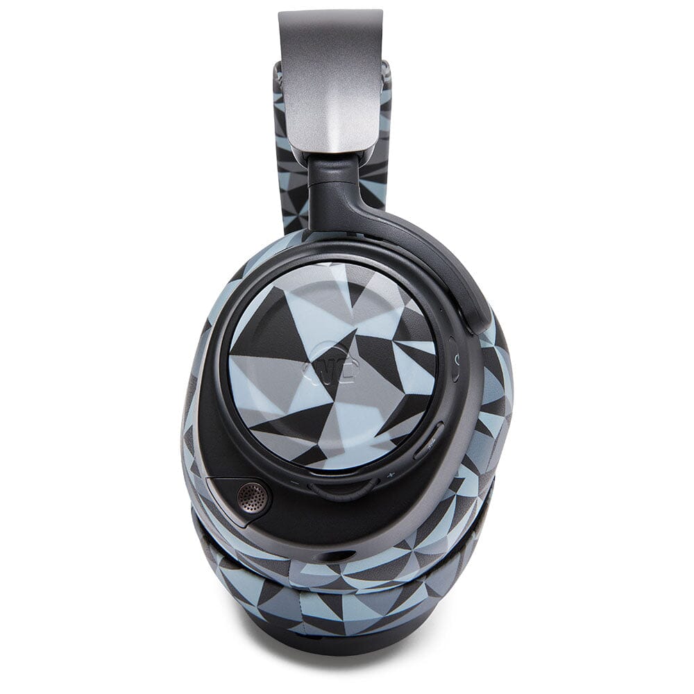 Apos Audio Wicked Cushions Speaker Plates WC Side Speaker Plates for Arctis Nova Headsets - Arctis Nova Booster Pack by Wicked Cushions