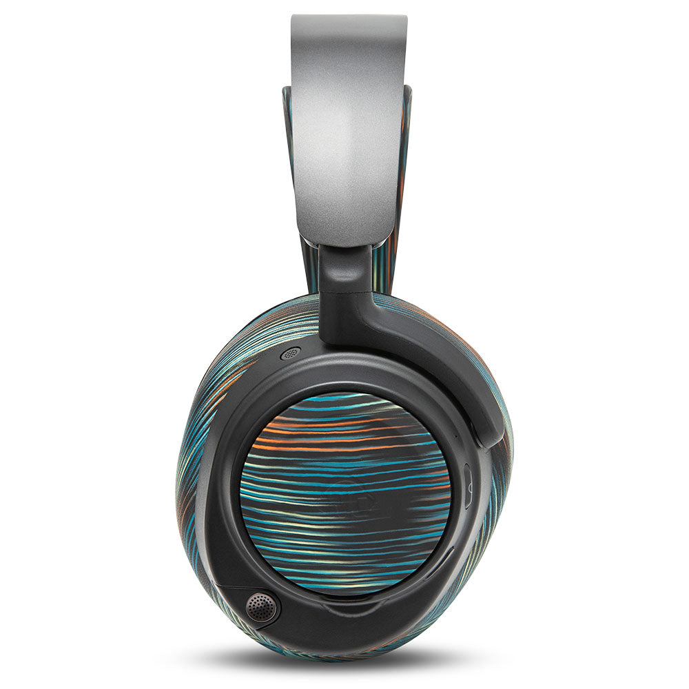 Apos Audio Wicked Cushions Speaker Plates WC Side Speaker Plates for Arctis Nova Headsets - Arctis Nova Booster Pack by Wicked Cushions