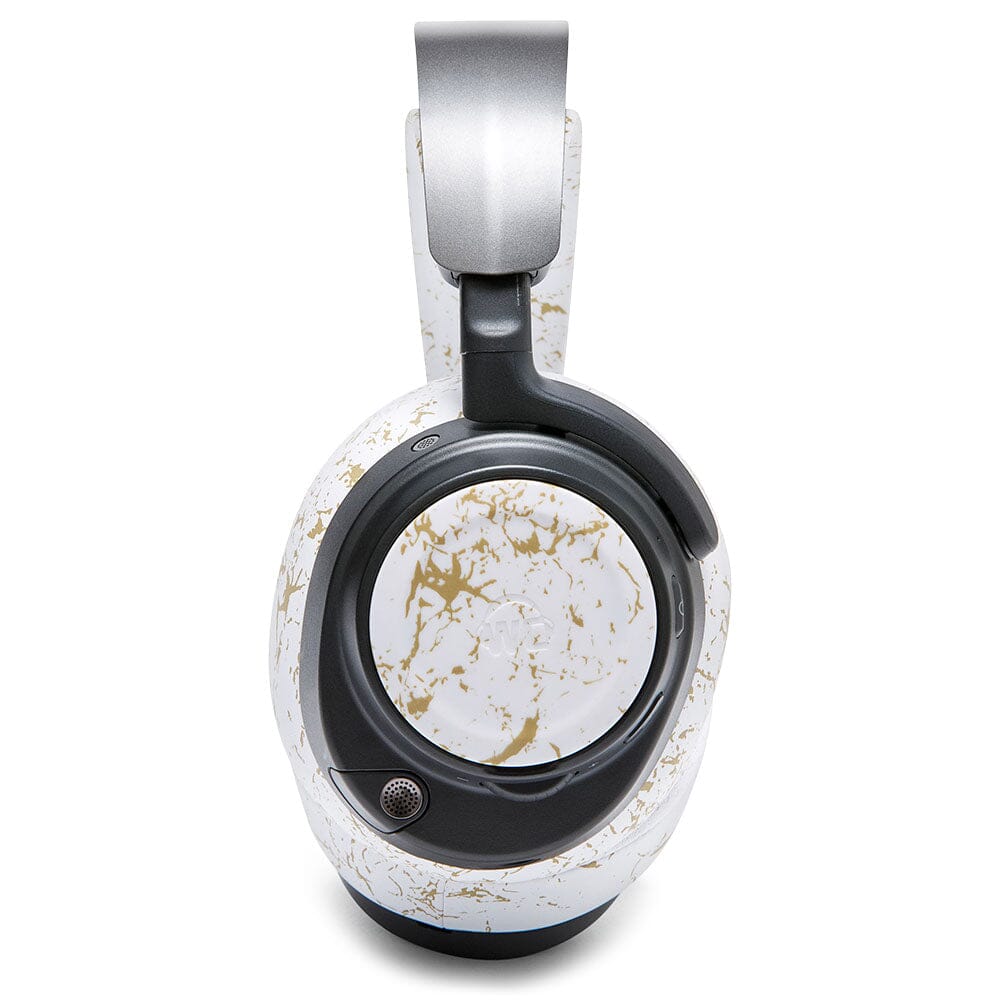 Apos Audio Wicked Cushions Speaker Plates WC Side Speaker Plates for Arctis Nova Headsets - Arctis Nova Booster Pack by Wicked Cushions
