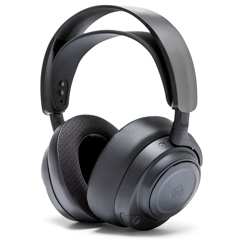 Apos Audio Wicked Cushions Speaker Plates WC Side Speaker Plates for Arctis Nova Headsets - Arctis Nova Booster Pack by Wicked Cushions