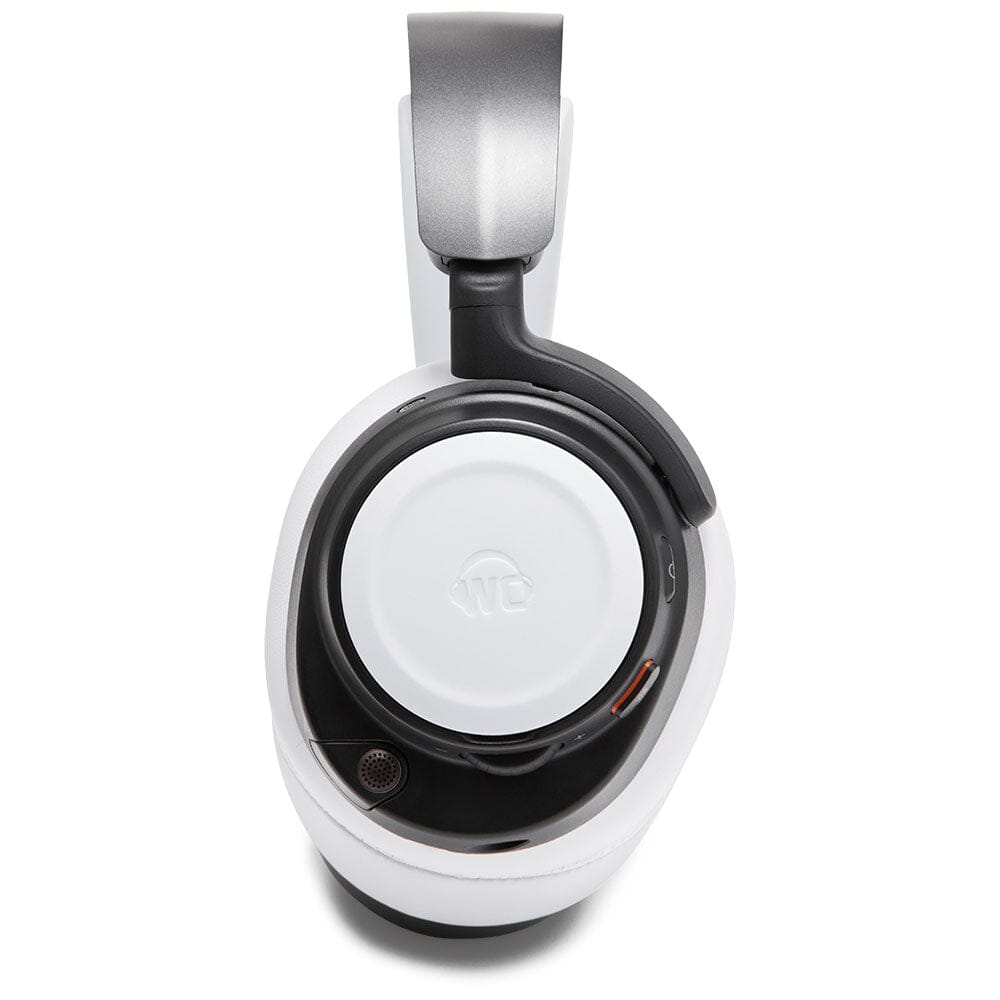 Apos Audio Wicked Cushions Speaker Plates WC Side Speaker Plates for Arctis Nova Headsets - Arctis Nova Booster Pack by Wicked Cushions