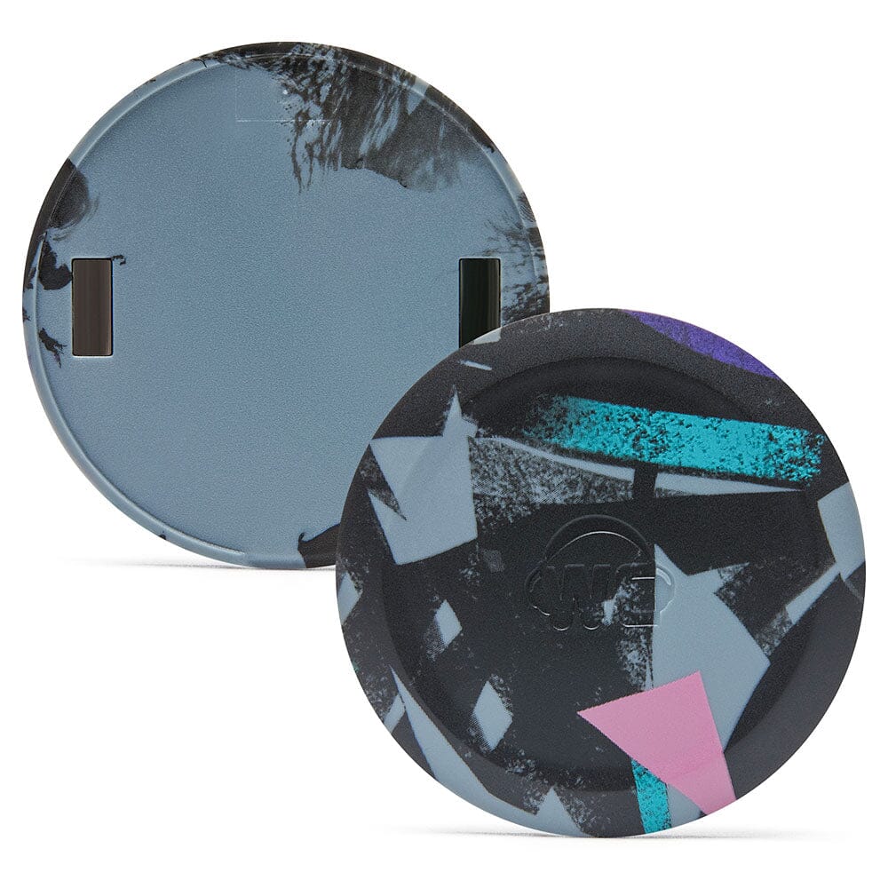 Apos Audio Wicked Cushions Speaker Plates WC Side Speaker Plates for Arctis Nova Headsets - Arctis Nova Booster Pack by Wicked Cushions