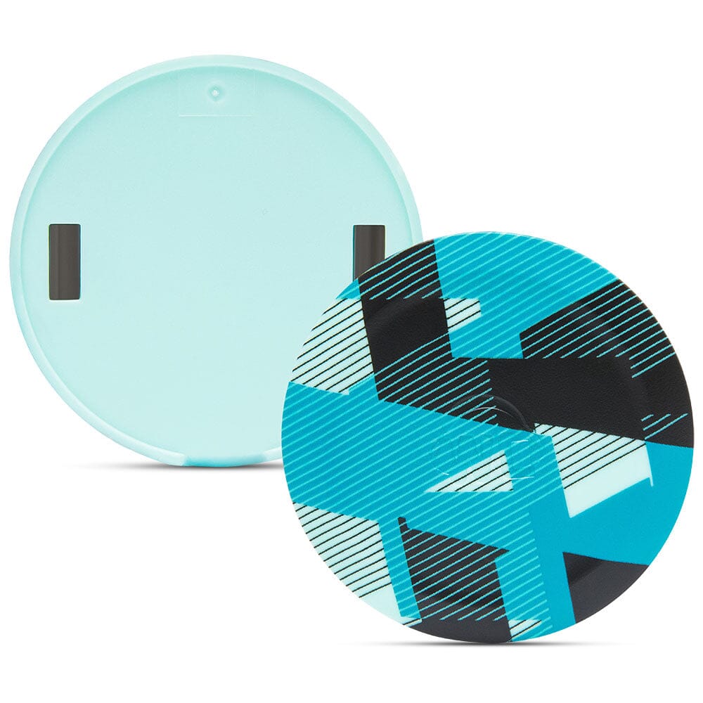 Apos Audio Wicked Cushions Speaker Plates WC Side Speaker Plates for Arctis Nova Headsets - Arctis Nova Booster Pack by Wicked Cushions