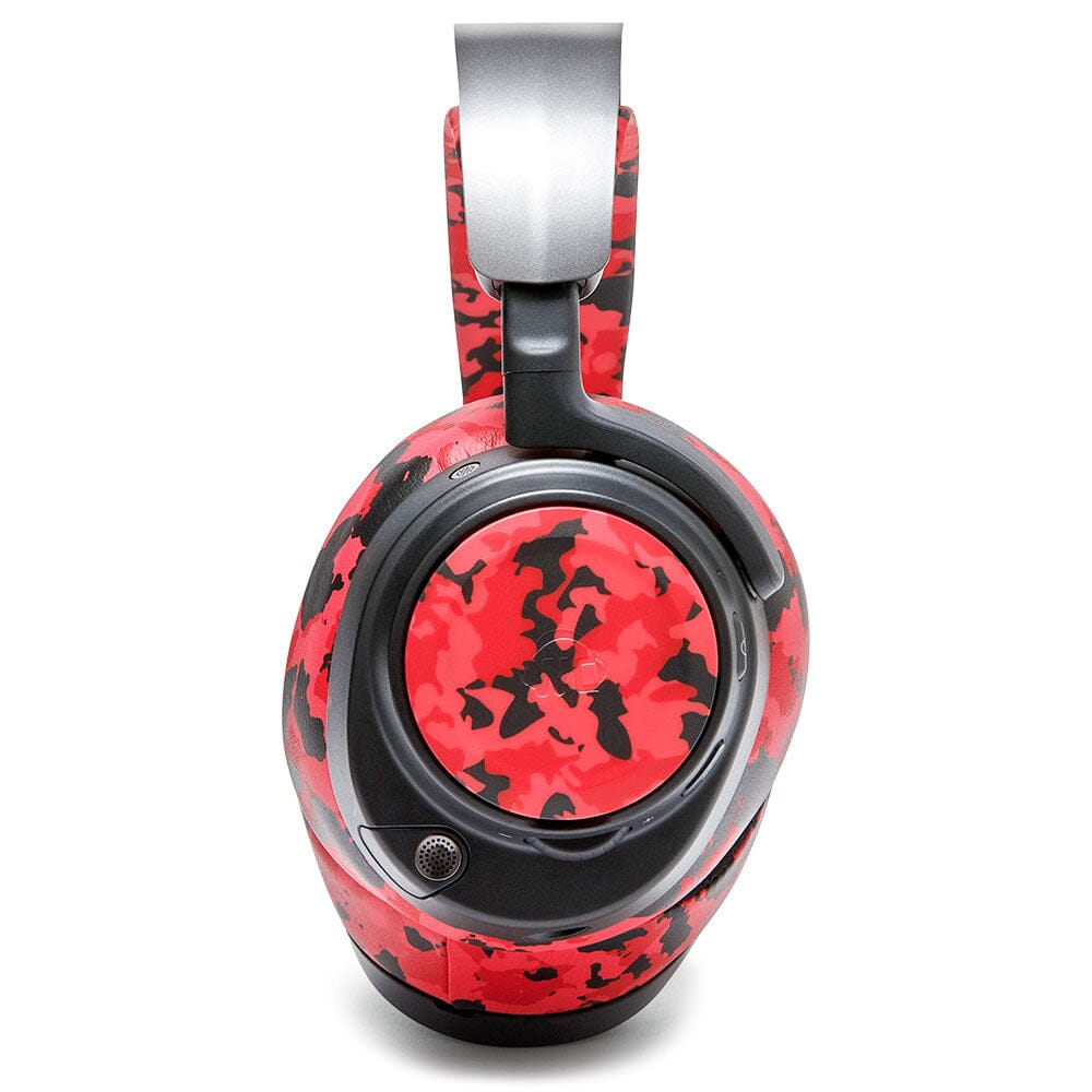 Apos Audio Wicked Cushions Speaker Plates WC Side Speaker Plates for Arctis Nova Headsets - Arctis Nova Booster Pack by Wicked Cushions