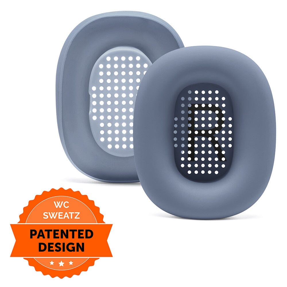 Apos Audio Wicked Cushions Sweat Covers Apple Airpods Max 1 Earpad Sweat Covers - WC SweatZ Max