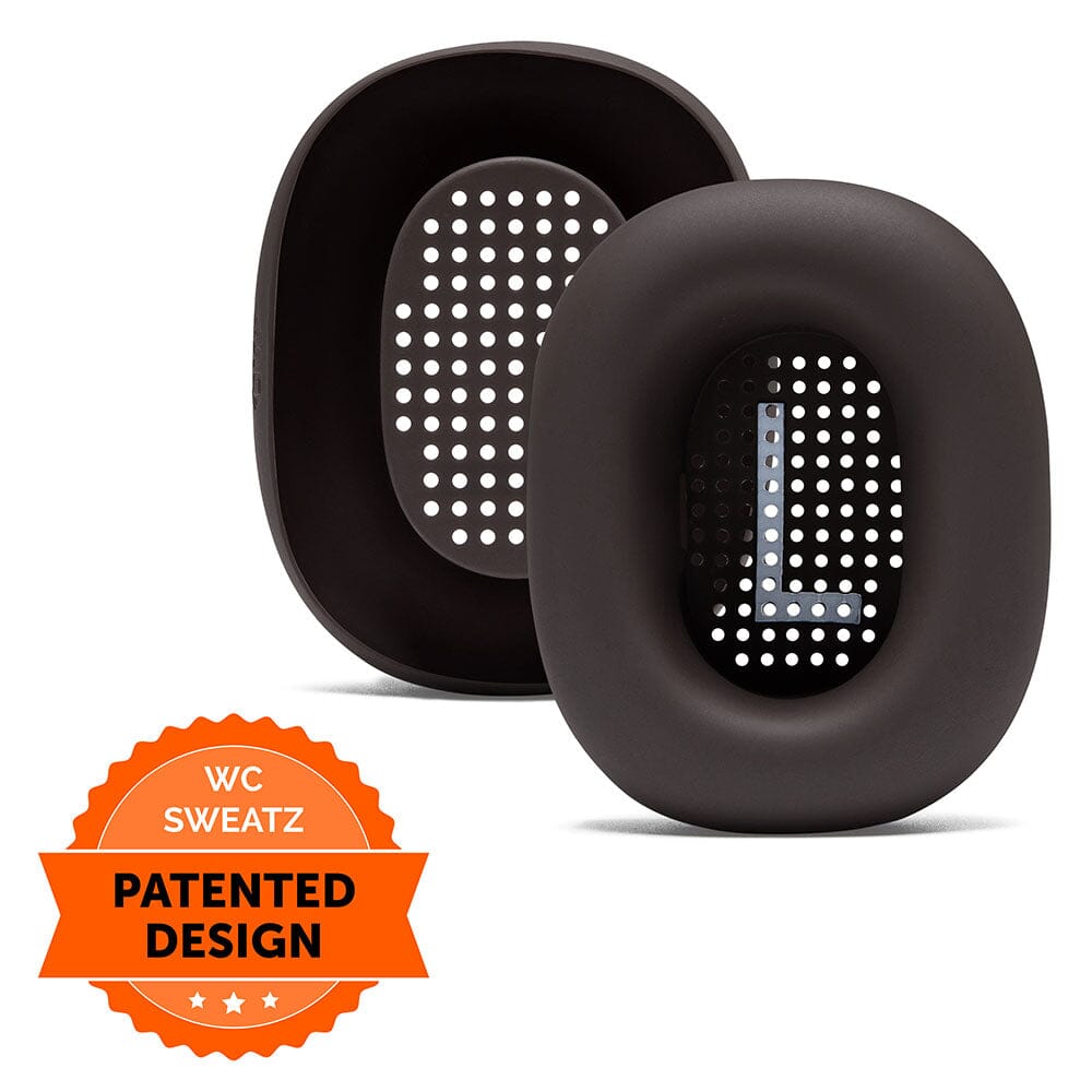 Apos Audio Wicked Cushions Sweat Covers Apple Airpods Max 1 Earpad Sweat Covers - WC SweatZ Max
