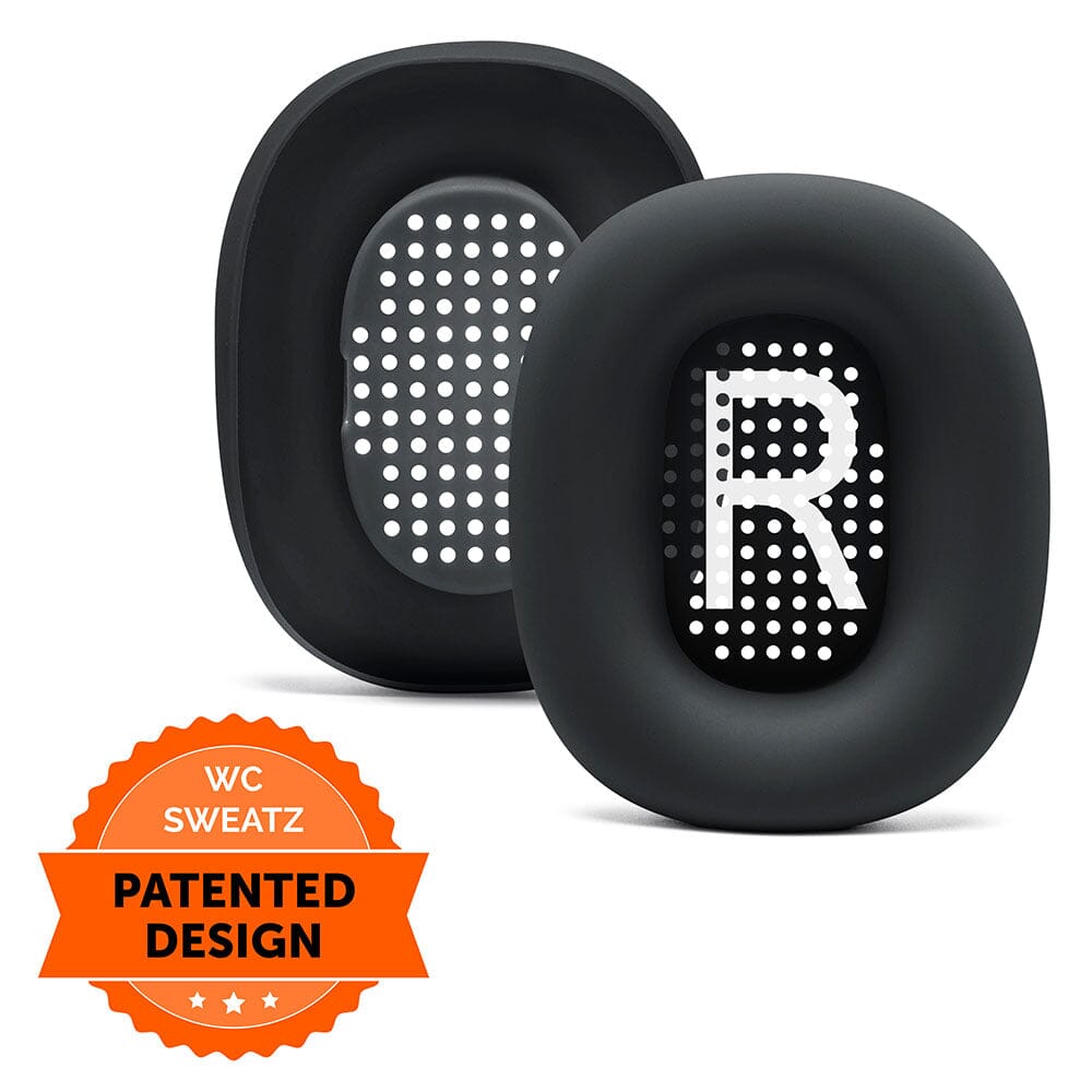 Apos Audio Wicked Cushions Sweat Covers Apple Airpods Max 1 Earpad Sweat Covers - WC SweatZ Max