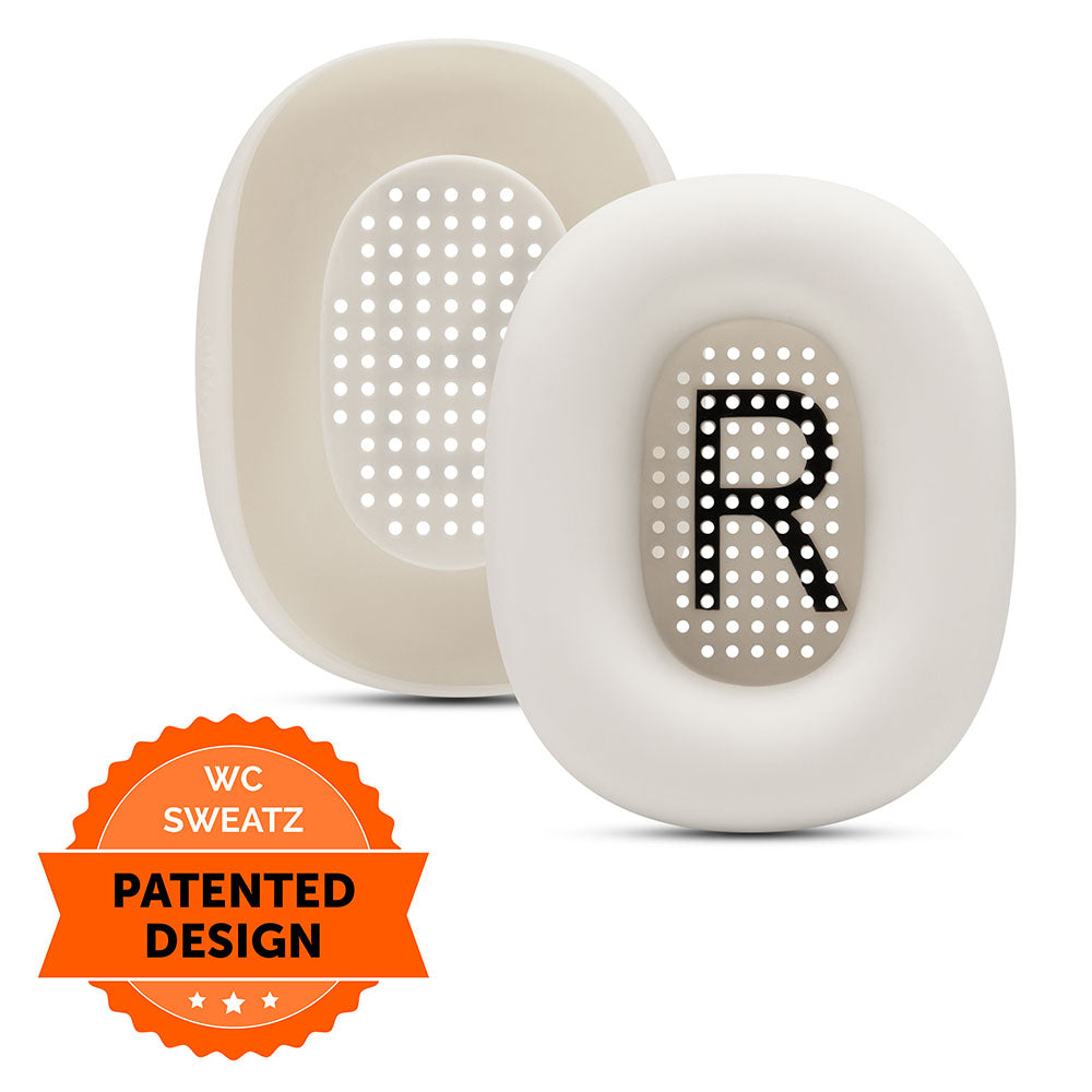 Apos Audio Wicked Cushions Sweat Covers Apple Airpods Max 1 Earpad Sweat Covers - WC SweatZ Max