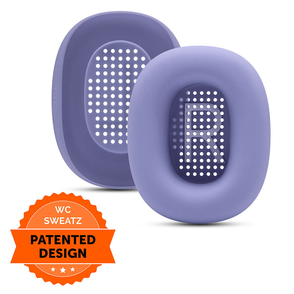 Apos Audio Wicked Cushions Sweat Covers Apple Airpods Max 1 Earpad Sweat Covers - WC SweatZ Max